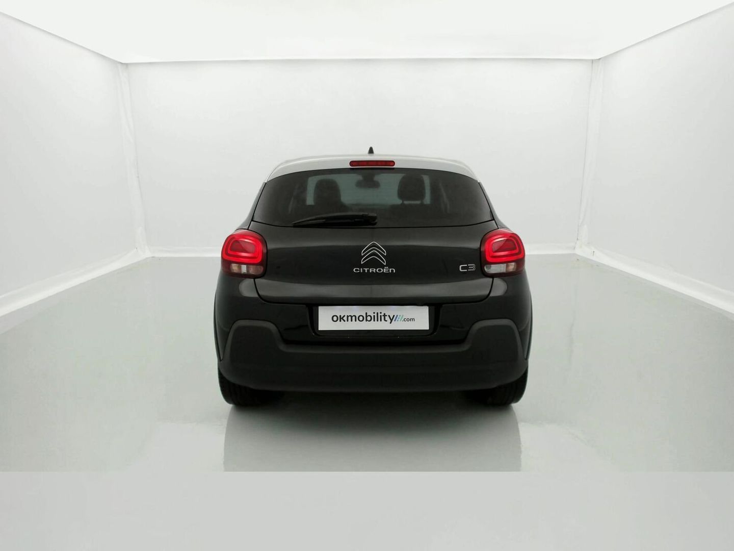 Citroen C3 PureTech 110 S&S Shine EAT6 81 kW (110 CV)
