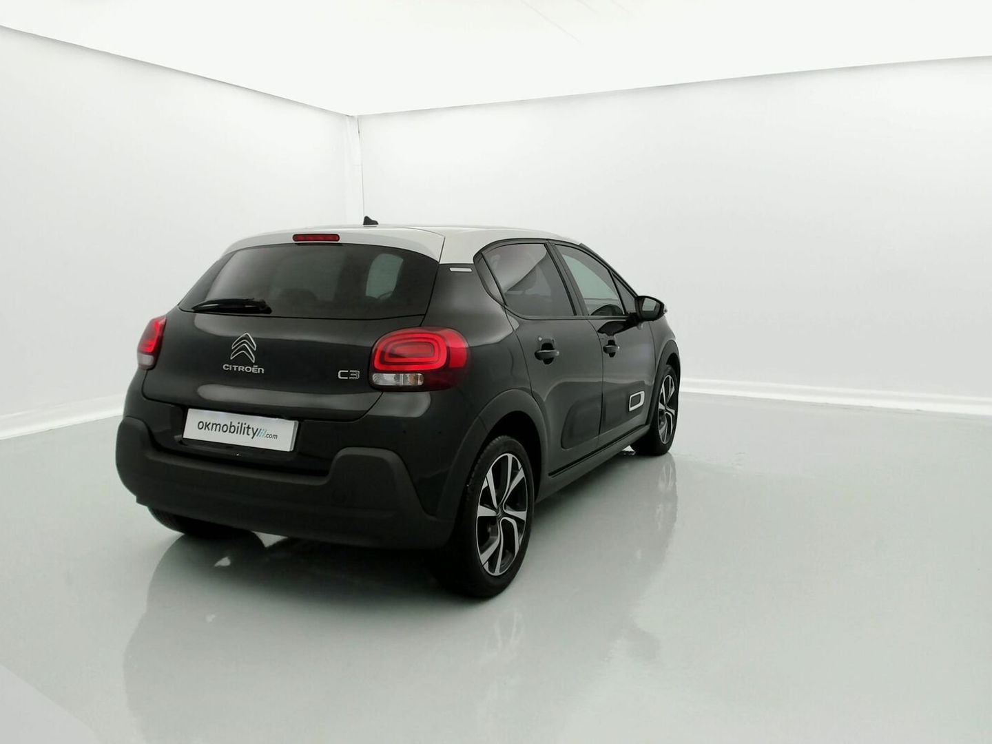 Citroen C3 PureTech 110 S&S Shine EAT6 81 kW (110 CV)