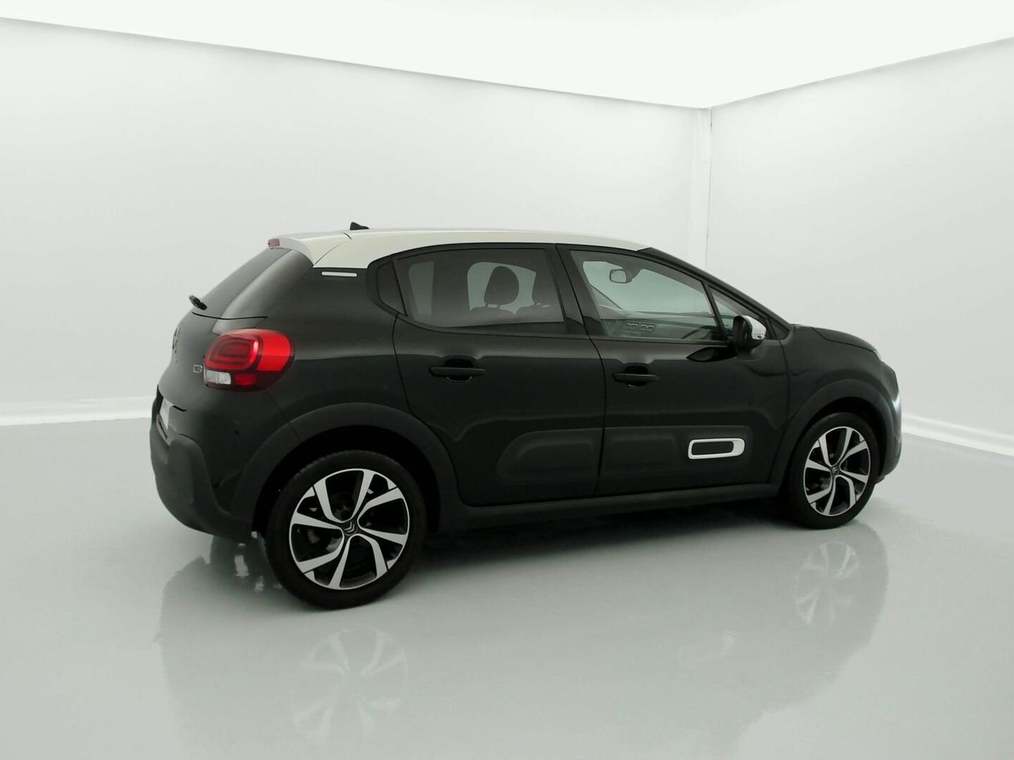 Citroen C3 PureTech 110 S&S Shine EAT6 81 kW (110 CV)