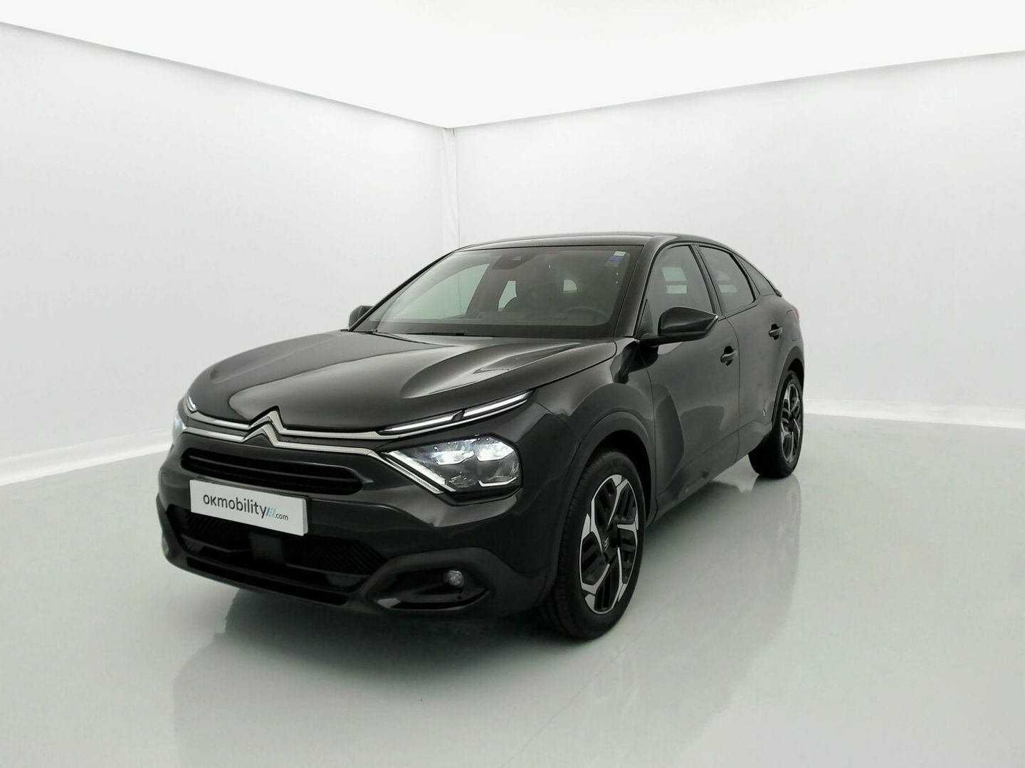 Citroen C4 PureTech 130 S&S 6v Feel Pack 96 kW (130 CV)