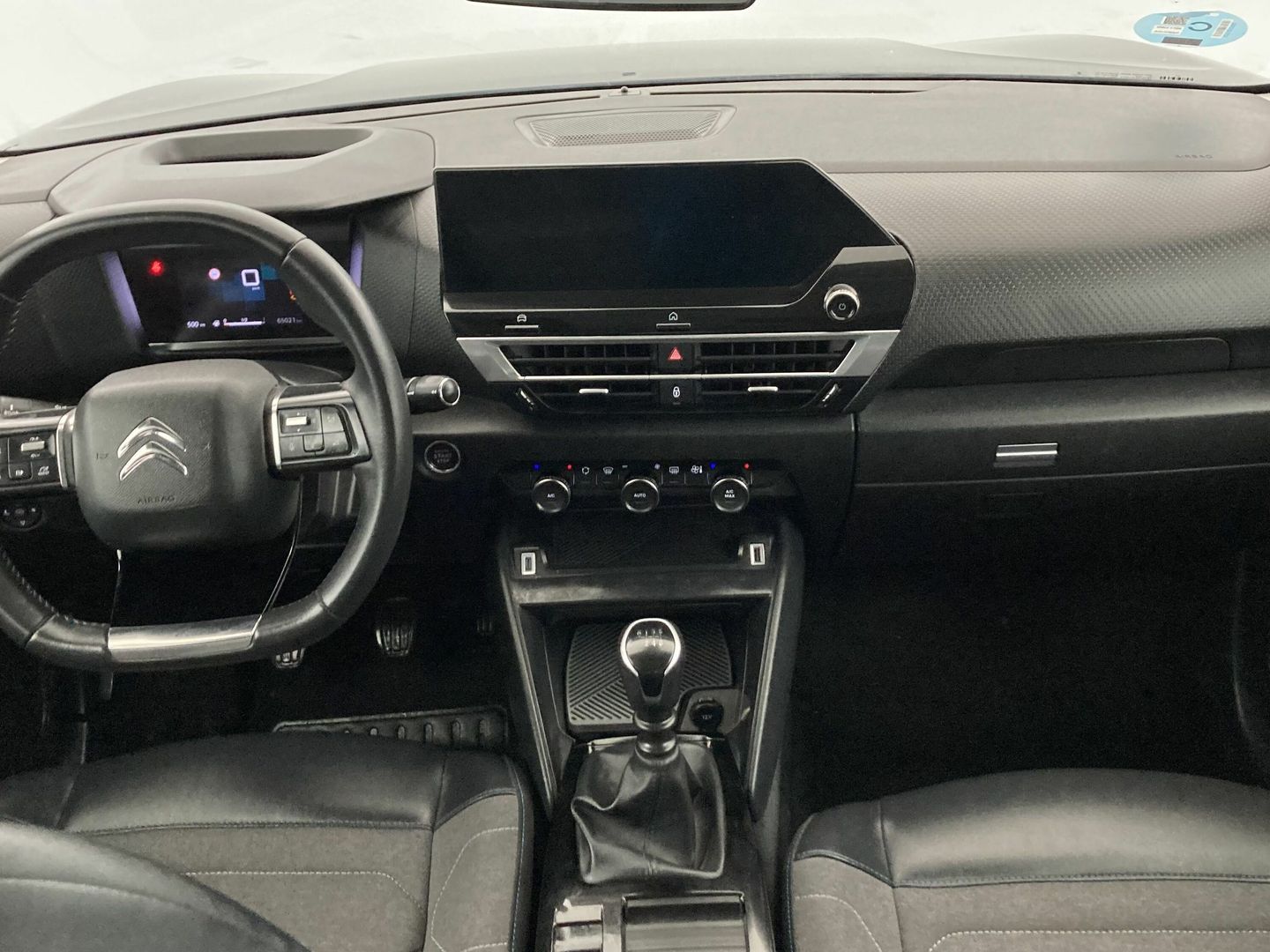 Citroen C4 PureTech 130 S&S 6v Feel Pack 96 kW (130 CV)