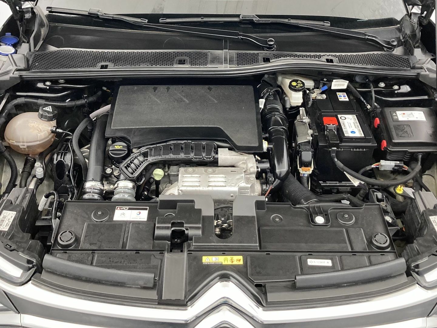Citroen C4 PureTech 130 S&S 6v Feel Pack 96 kW (130 CV)