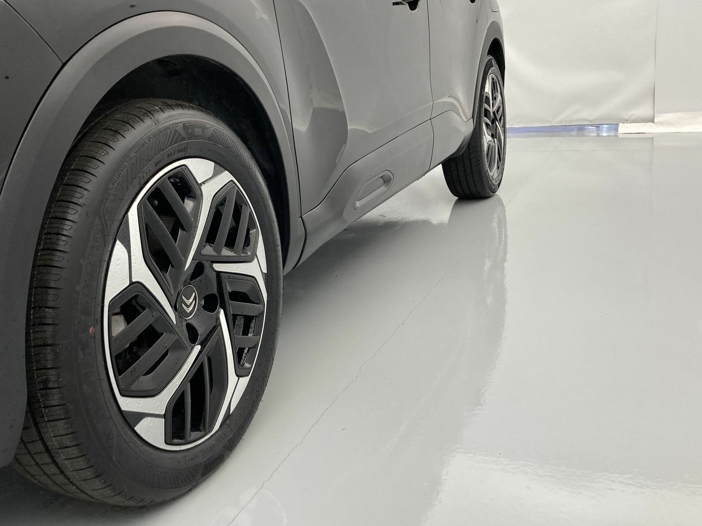 Citroen C4 PureTech 130 S&S 6v Feel Pack 96 kW (130 CV)