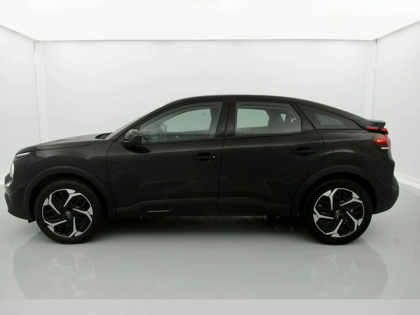 Citroen C4 PureTech 130 S&S 6v Feel Pack 96 kW (130 CV)