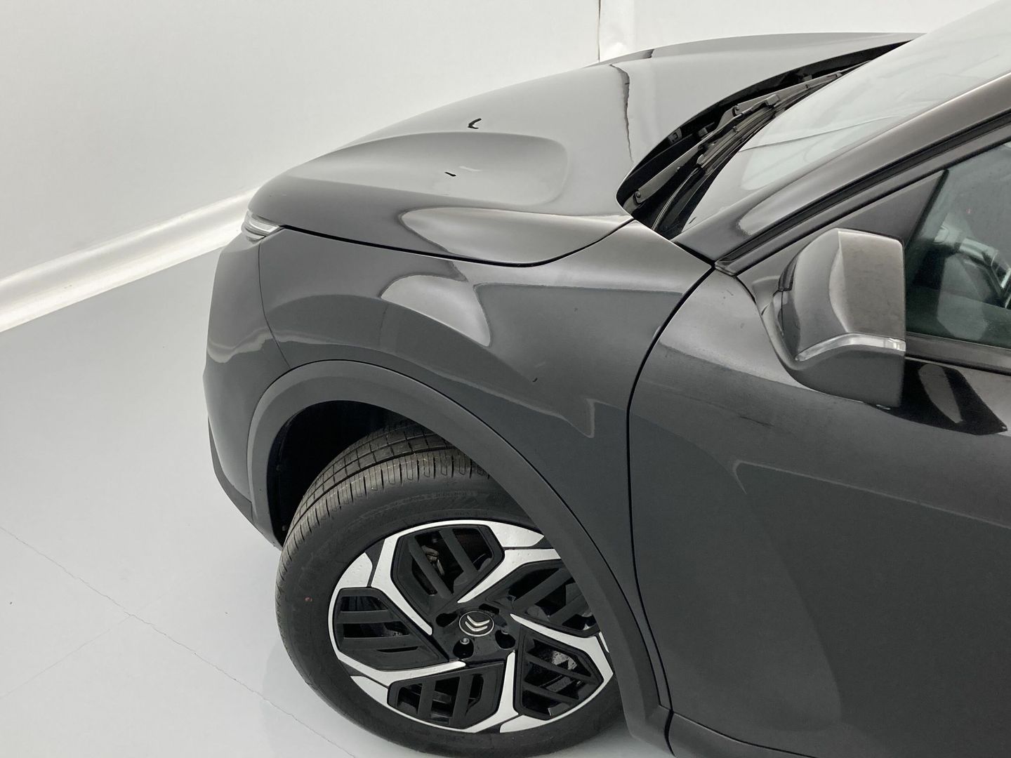 Citroen C4 PureTech 130 S&S 6v Feel Pack 96 kW (130 CV)