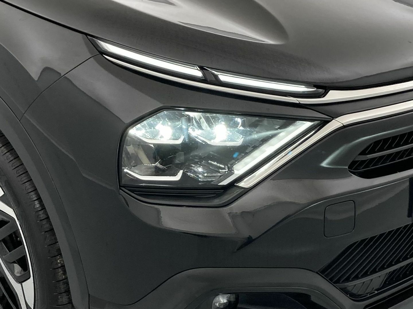 Citroen C4 PureTech 130 S&S 6v Feel Pack 96 kW (130 CV)