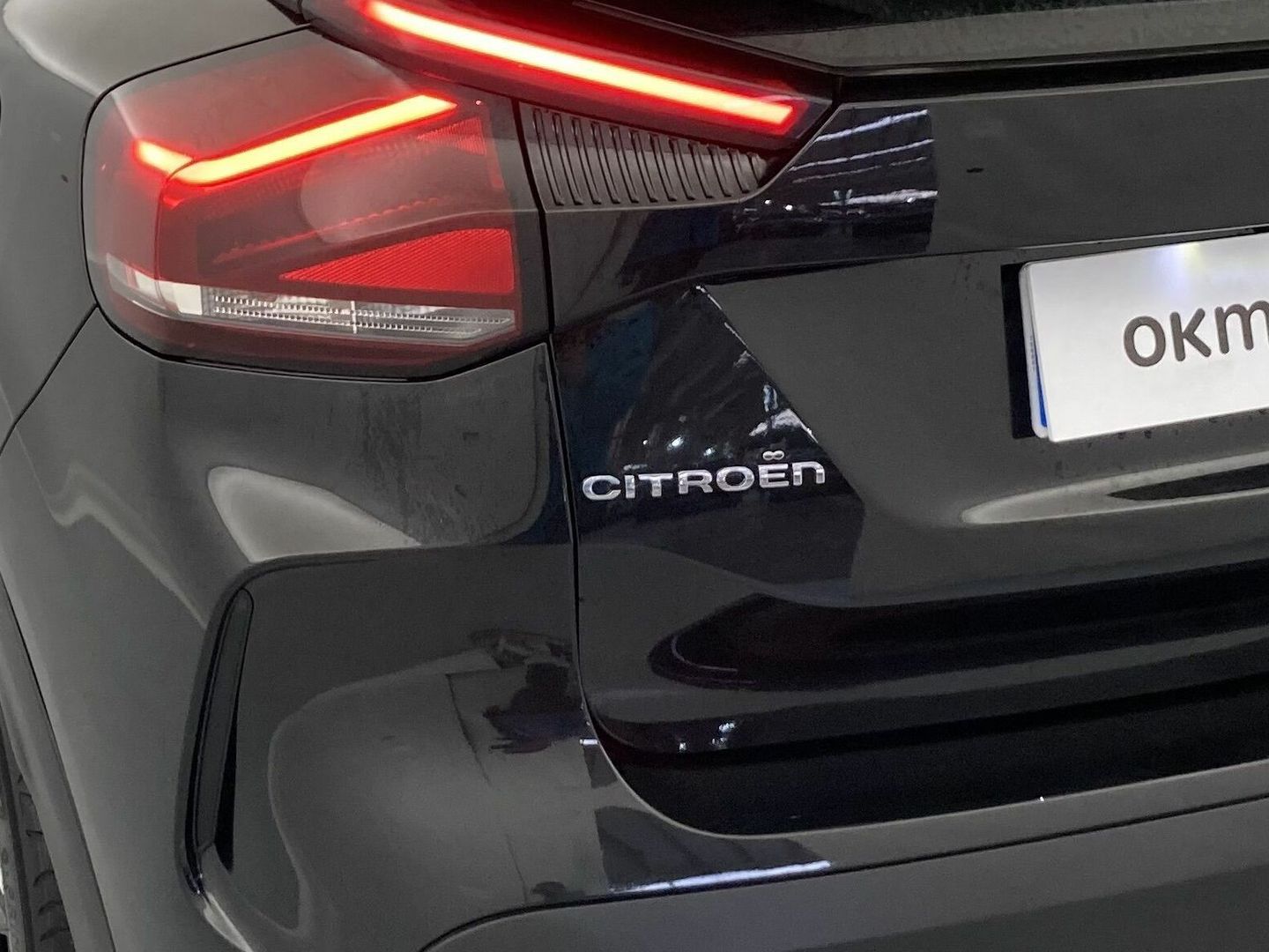 Citroen C4 PureTech 130 S&S 6v Feel Pack 96 kW (130 CV)
