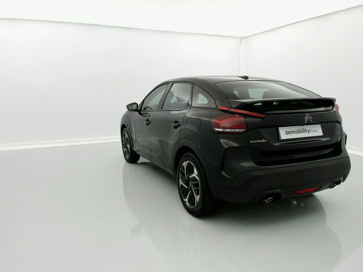 Citroen C4 PureTech 130 S&S 6v Feel Pack 96 kW (130 CV)