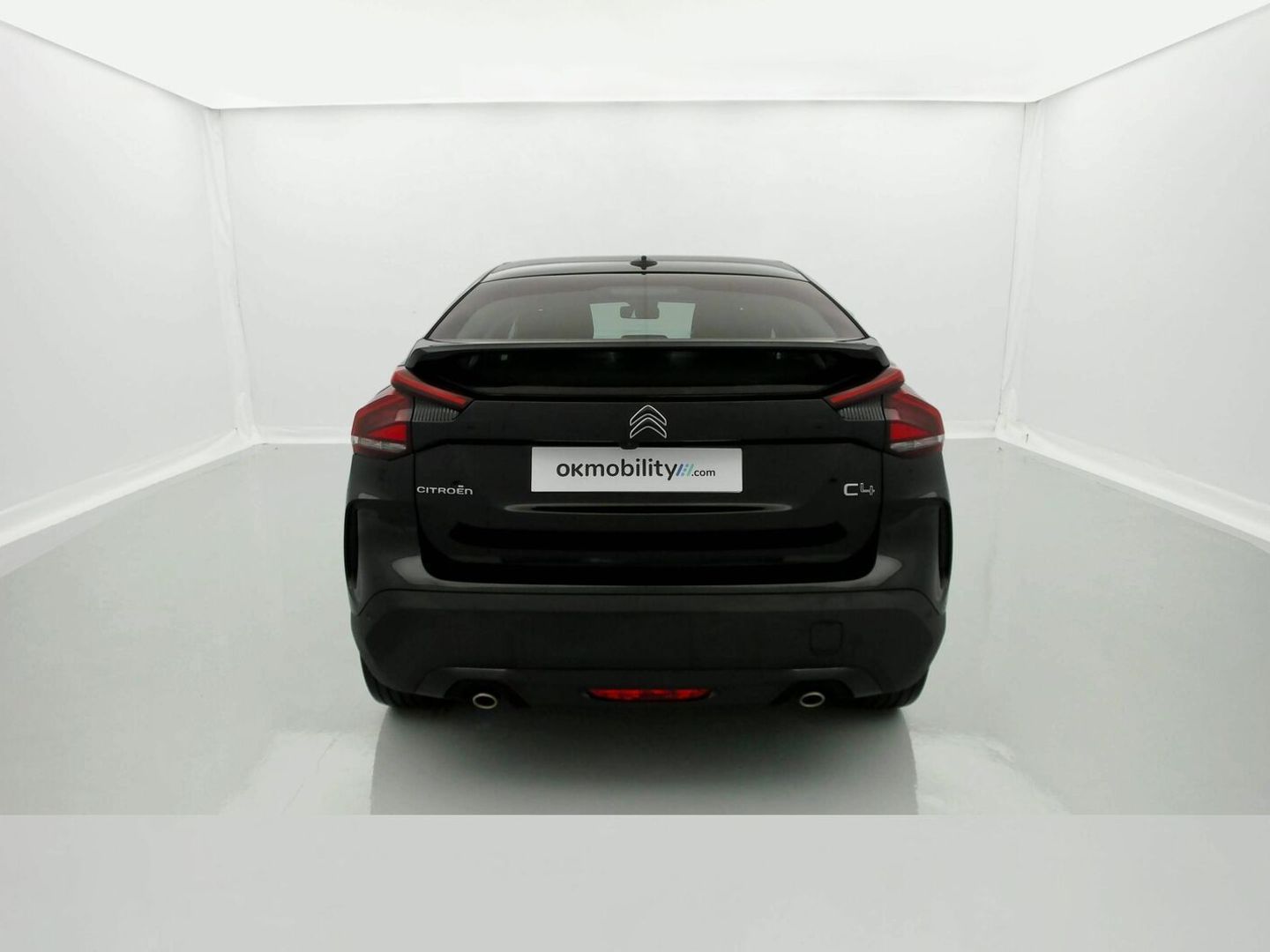 Citroen C4 PureTech 130 S&S 6v Feel Pack 96 kW (130 CV)