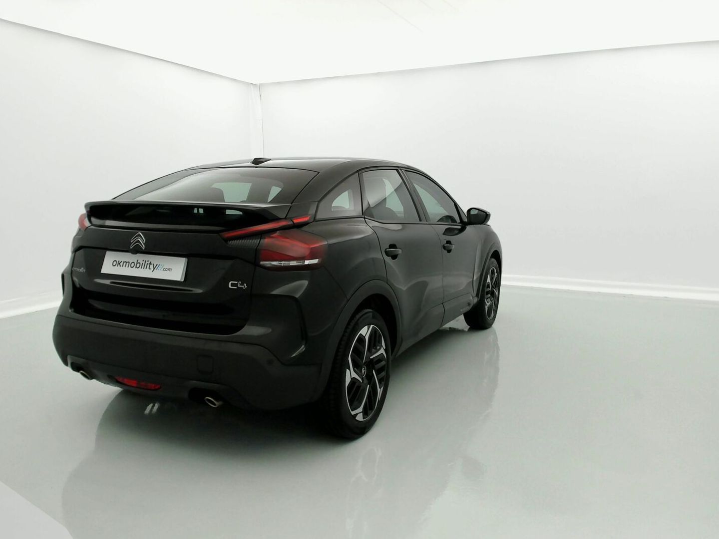 Citroen C4 PureTech 130 S&S 6v Feel Pack 96 kW (130 CV)