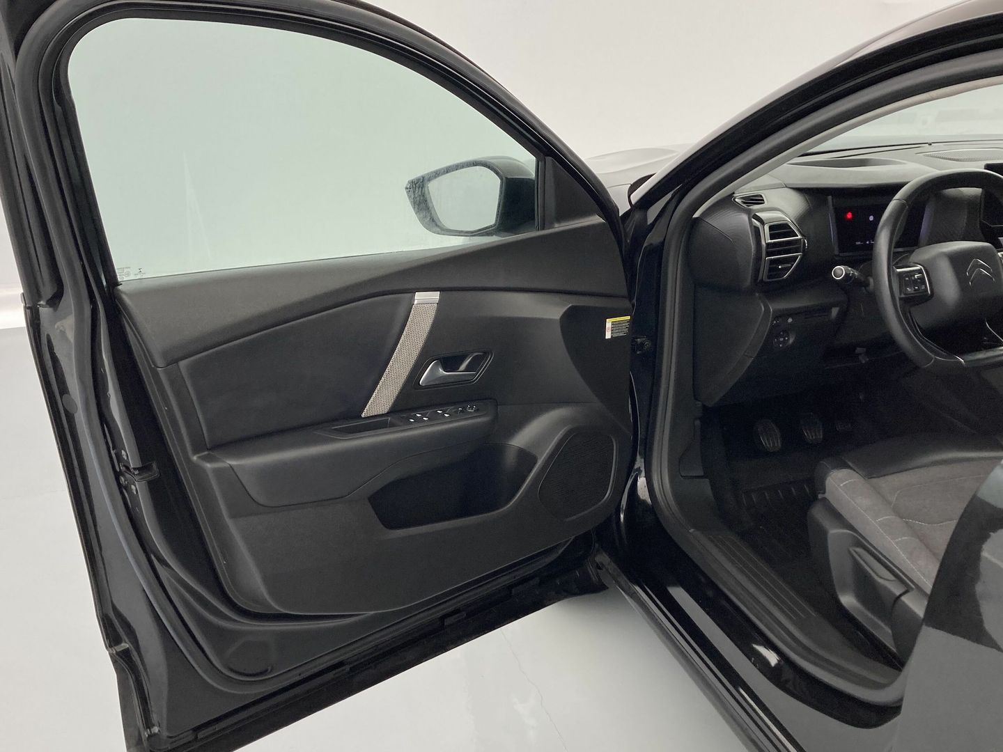 Citroen C4 PureTech 130 S&S 6v Feel Pack 96 kW (130 CV)