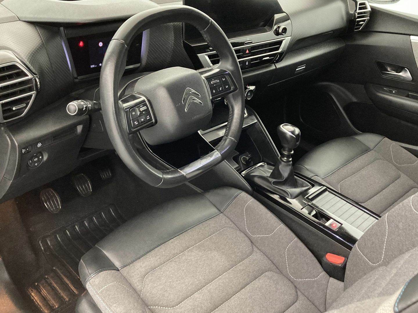 Citroen C4 PureTech 130 S&S 6v Feel Pack 96 kW (130 CV)
