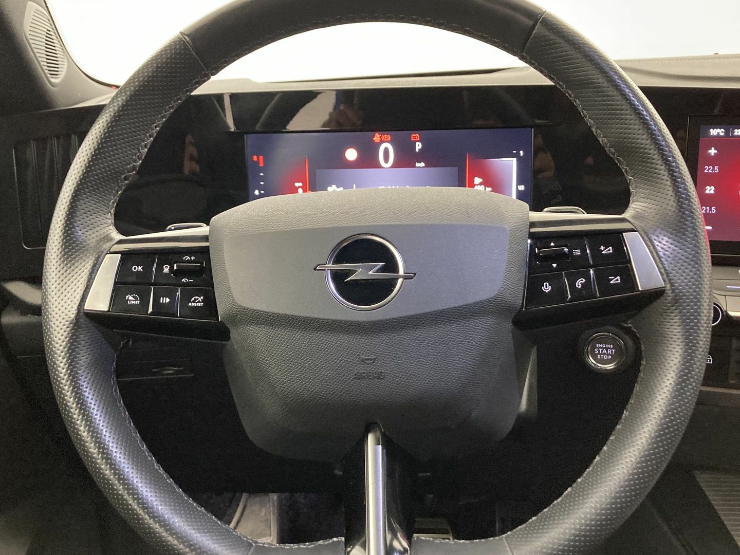 Opel Astra 1.2 Turbo XHT GS Line Auto 96 kW (130 CV)