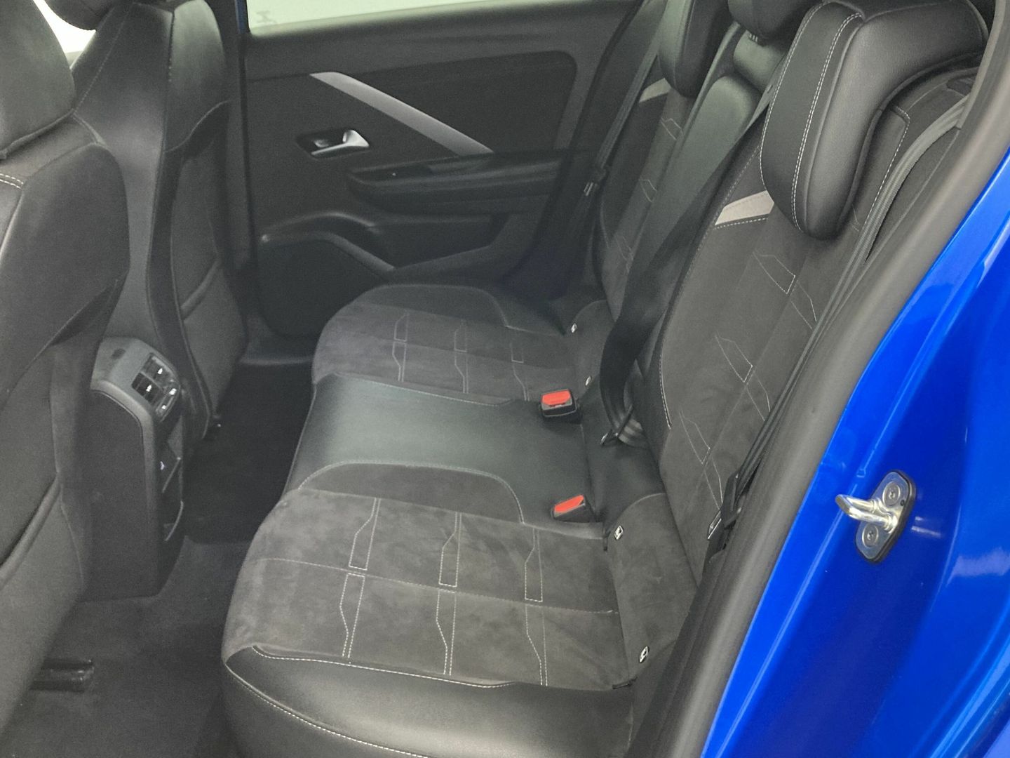 Opel Astra 1.2 Turbo XHT GS Line Auto 96 kW (130 CV)