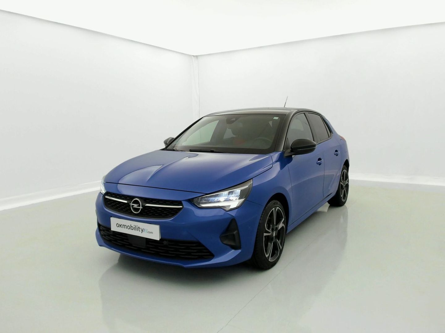 Opel Corsa 1.2 Turbo XHT GS-Line Auto 96 kW (130 CV)