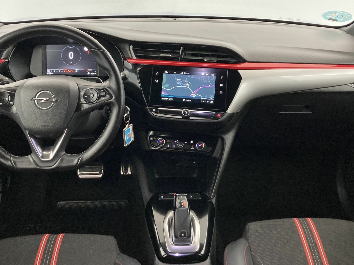 Opel Corsa 1.2 Turbo XHT GS-Line Auto 96 kW (130 CV)