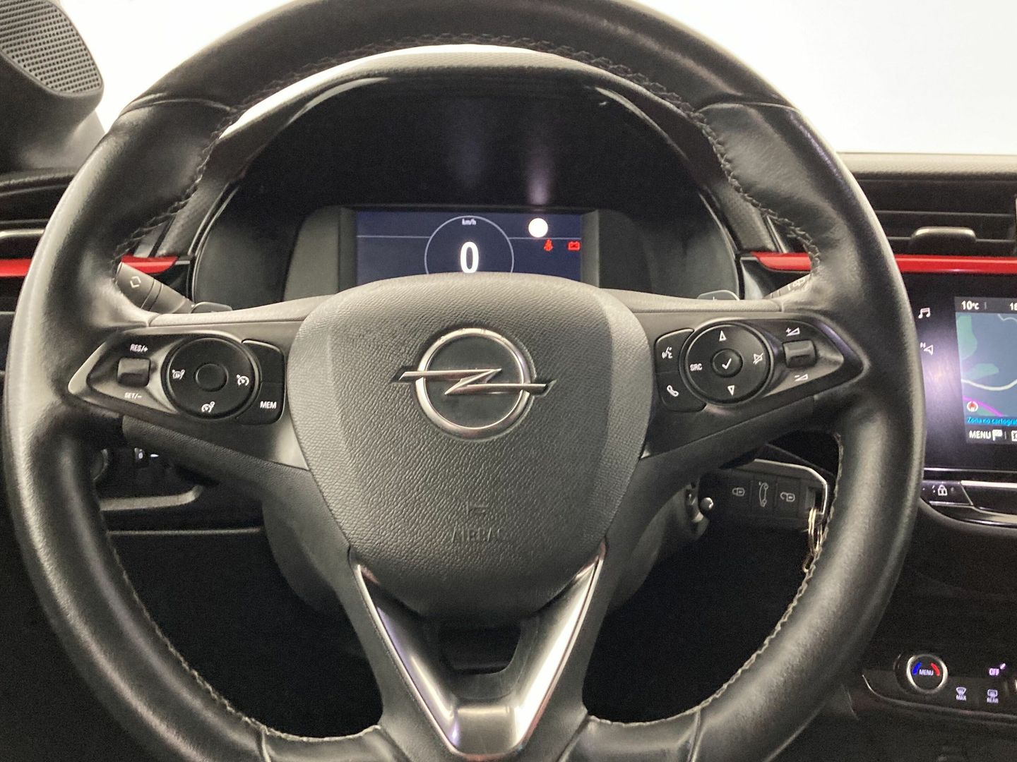 Opel Corsa 1.2 Turbo XHT GS-Line Auto 96 kW (130 CV)