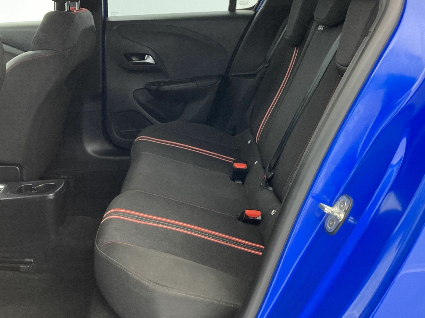 Opel Corsa 1.2 Turbo XHT GS-Line Auto 96 kW (130 CV)