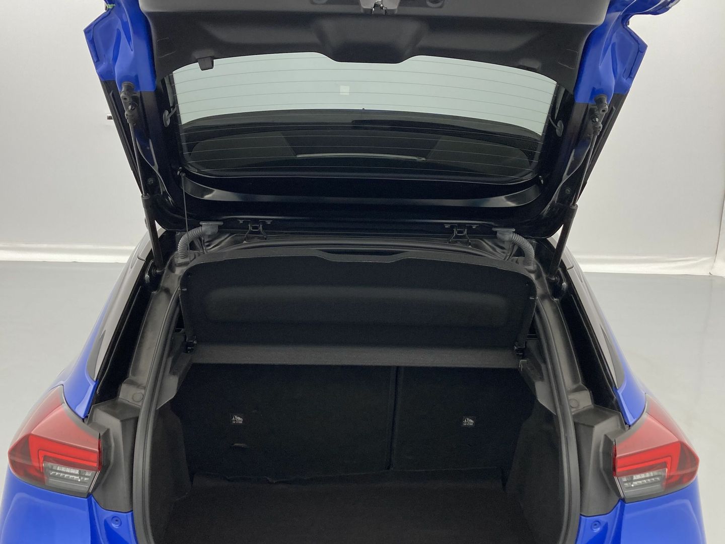 Opel Corsa 1.2 Turbo XHT GS-Line Auto 96 kW (130 CV)