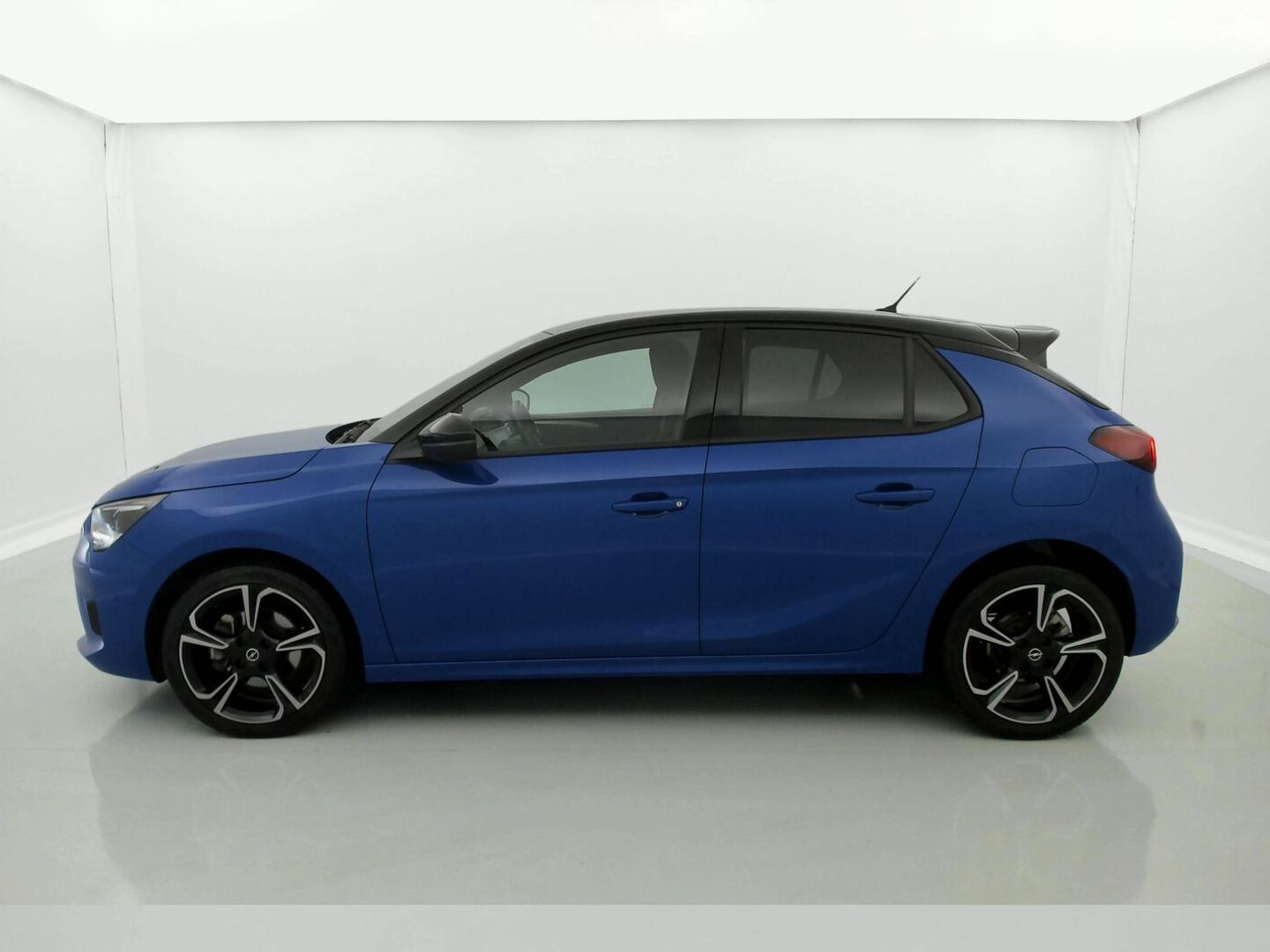 Opel Corsa 1.2 Turbo XHT GS-Line Auto 96 kW (130 CV)