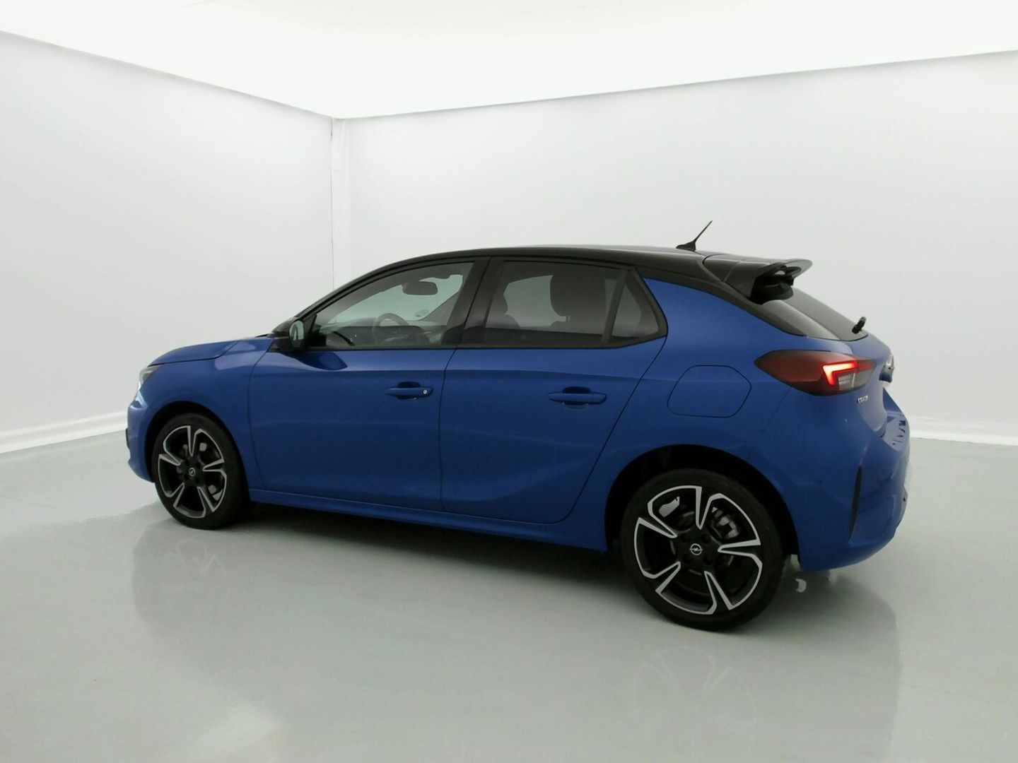 Opel Corsa 1.2 Turbo XHT GS-Line Auto 96 kW (130 CV)