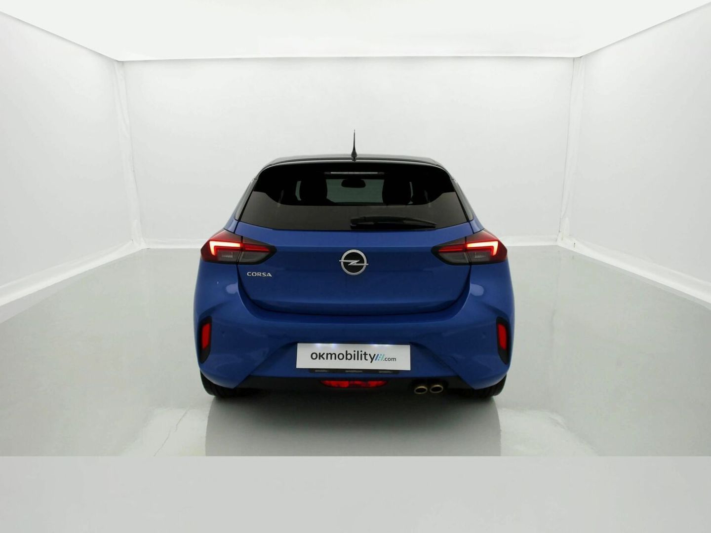 Opel Corsa 1.2 Turbo XHT GS-Line Auto 96 kW (130 CV)
