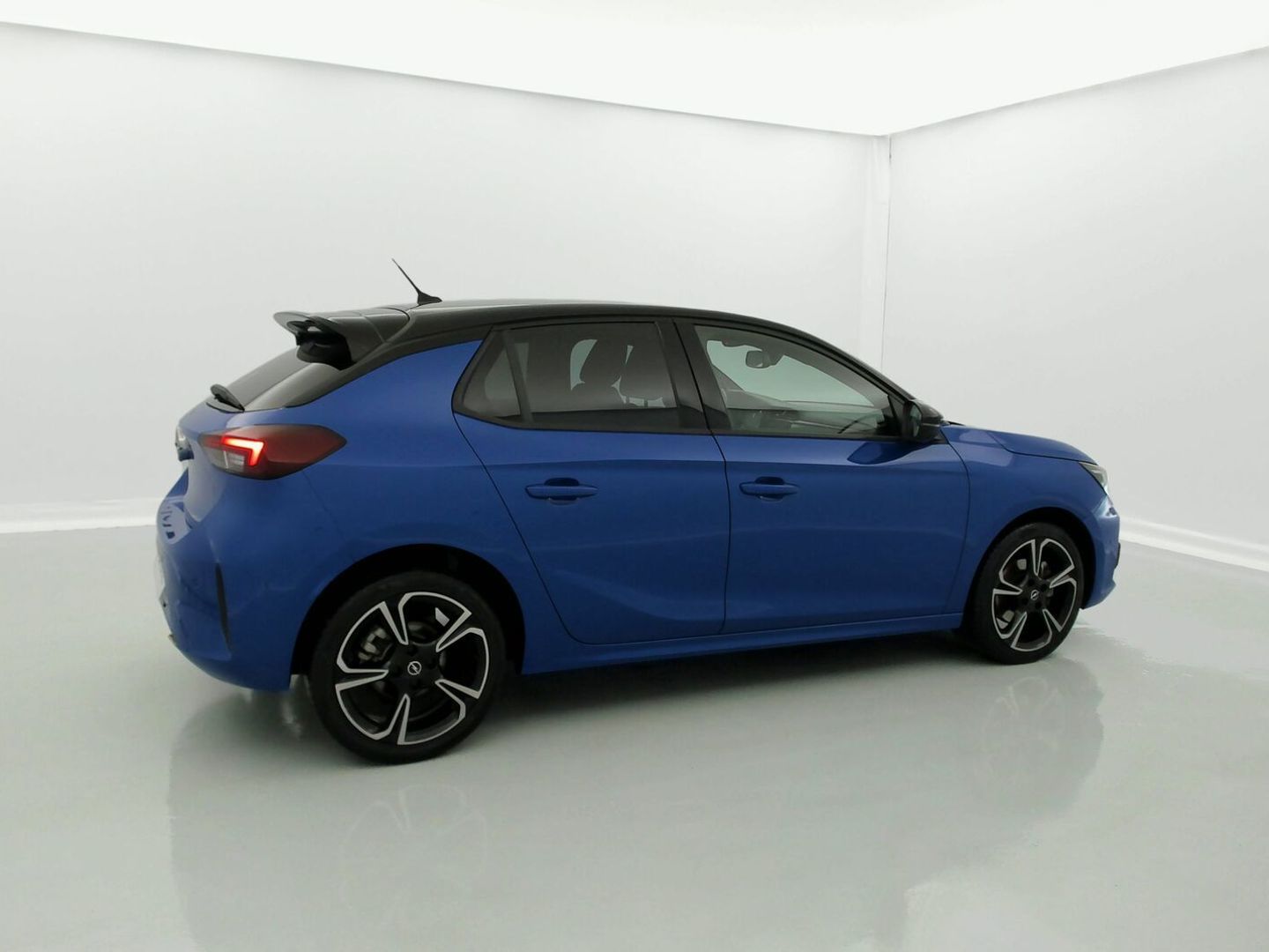 Opel Corsa 1.2 Turbo XHT GS-Line Auto 96 kW (130 CV)