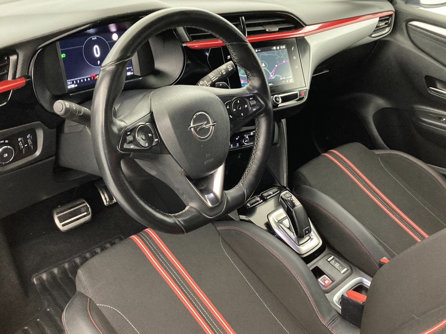 Opel Corsa 1.2 Turbo XHT GS-Line Auto 96 kW (130 CV)