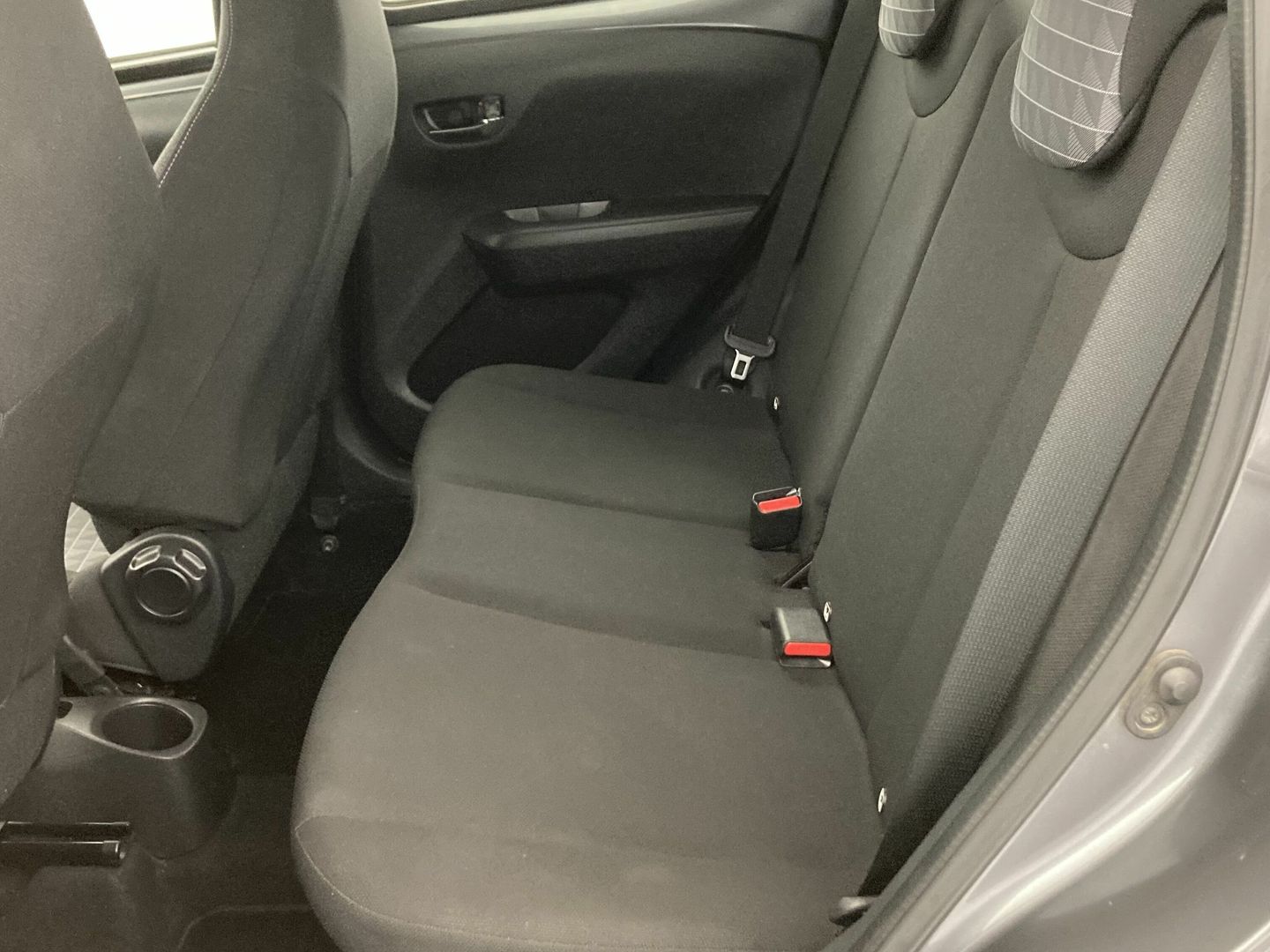 Peugeot 108 VTi Allure 53 kW (72 CV)