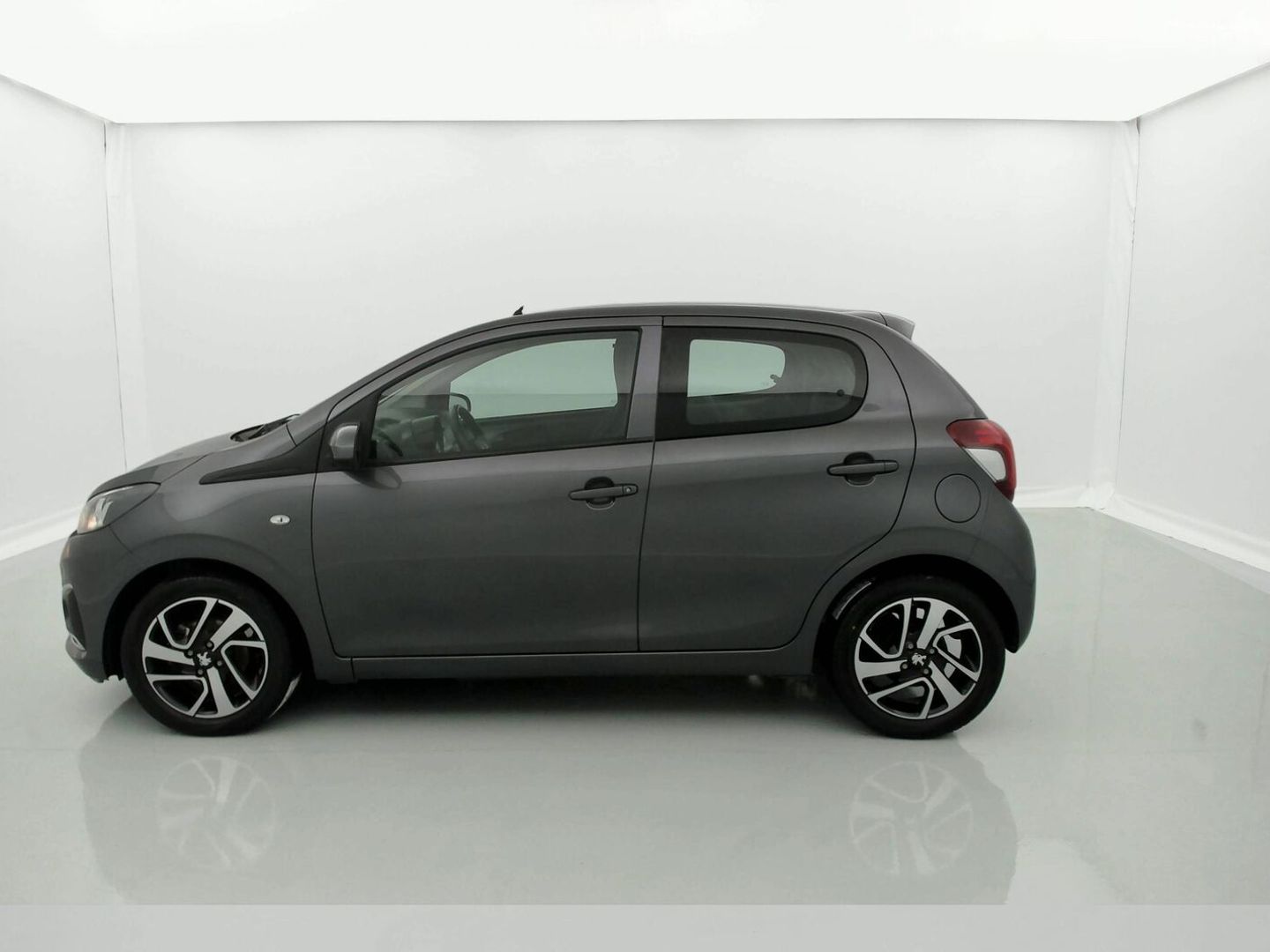 Peugeot 108 VTi Allure 53 kW (72 CV)