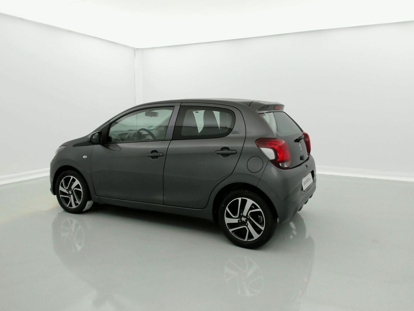 Peugeot 108 VTi Allure 53 kW (72 CV)