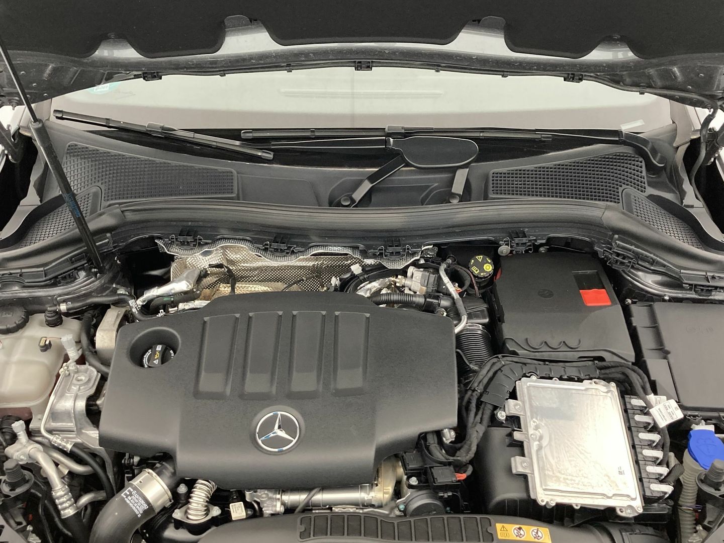 Mercedes-Benz Clase B 200 d 110 kW (150 CV)