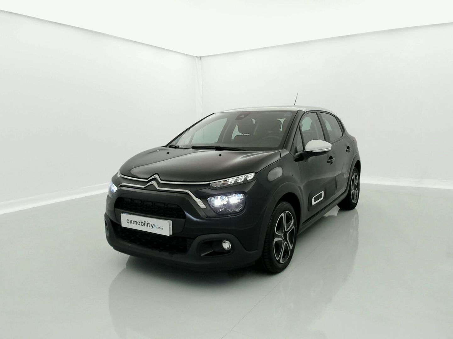 Citroen C3 PureTech 110 S&S Feel Pack  81 kW (110 CV)