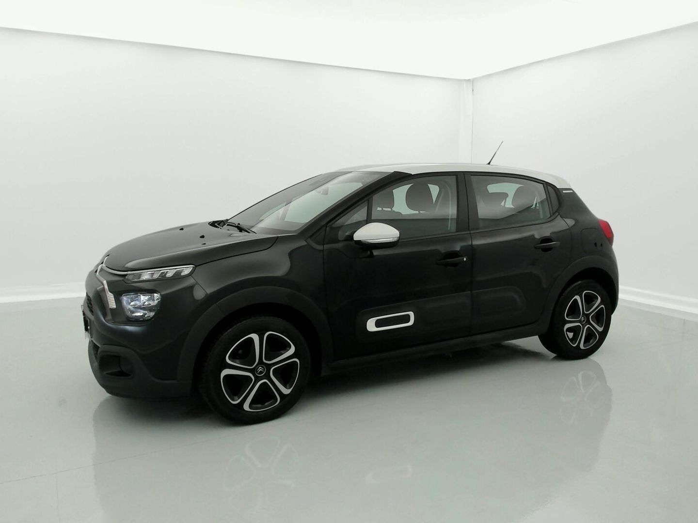 Citroen C3 PureTech 110 S&S Feel Pack  81 kW (110 CV)