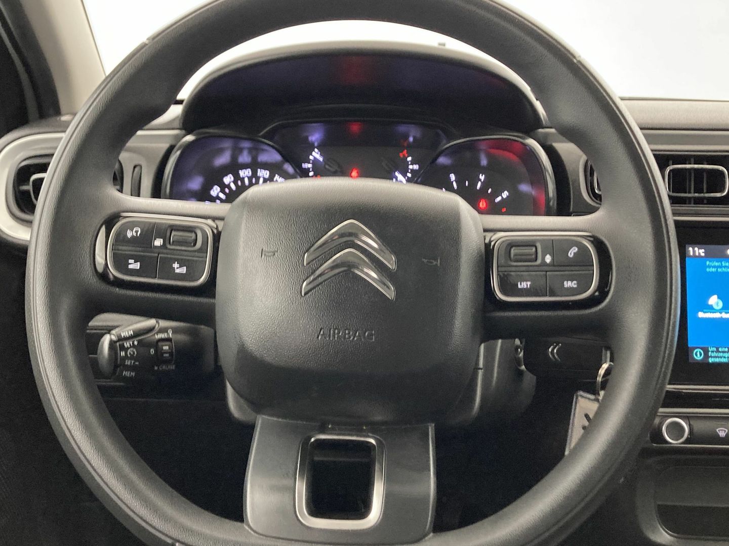 Citroen C3 PureTech 110 S&S Feel Pack  81 kW (110 CV)