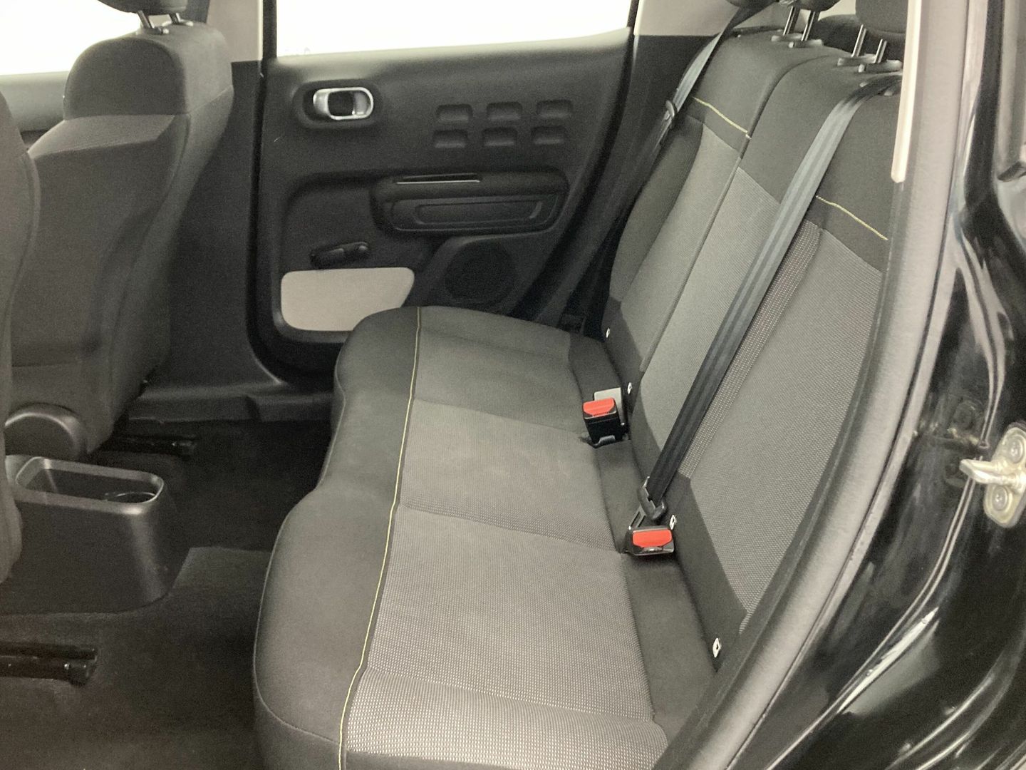 Citroen C3 PureTech 110 S&S Feel Pack  81 kW (110 CV)