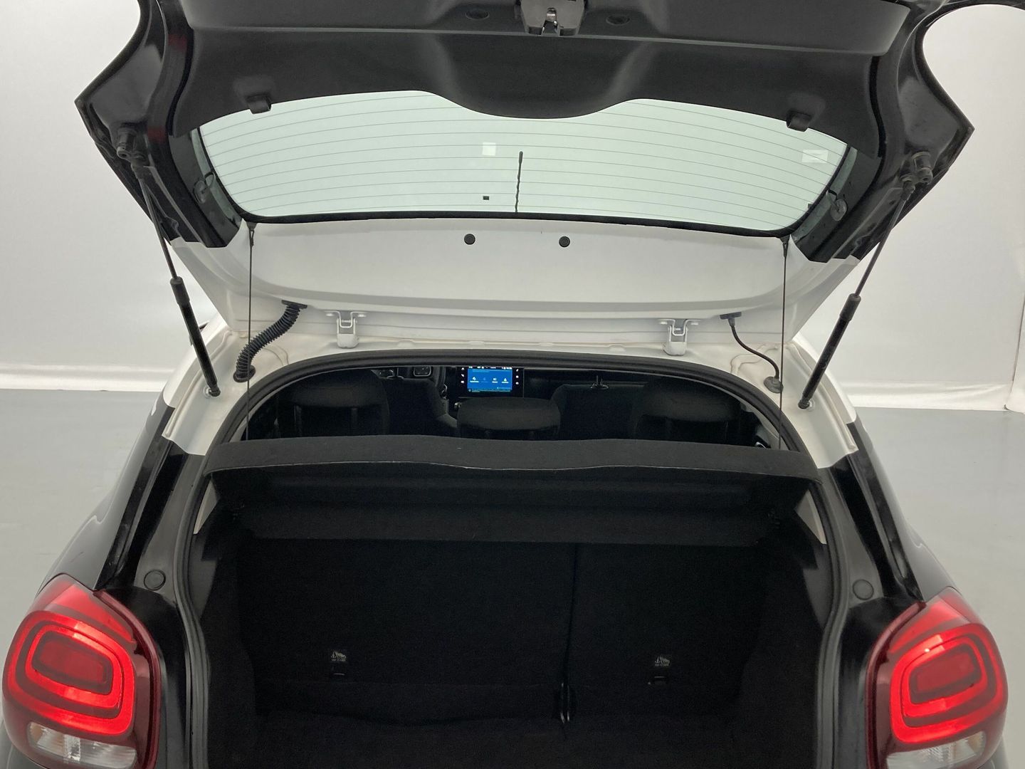 Citroen C3 PureTech 110 S&S Feel Pack  81 kW (110 CV)