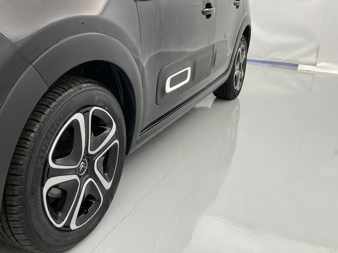 Citroen C3 PureTech 110 S&S Feel Pack  81 kW (110 CV)