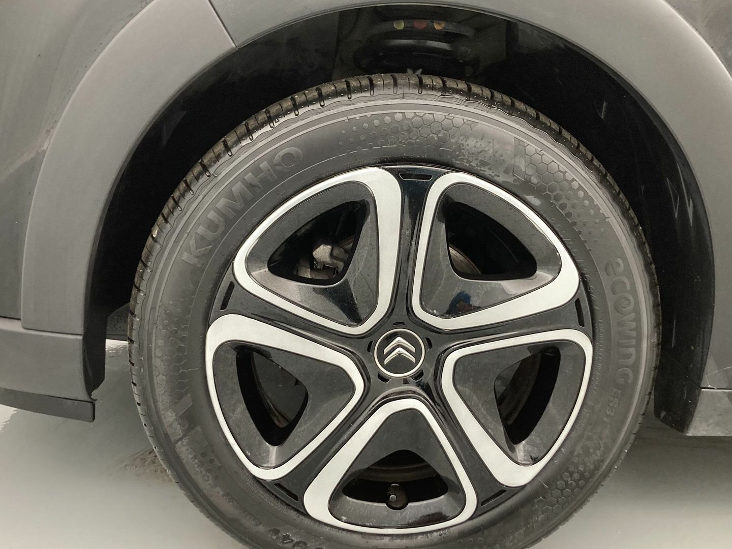 Citroen C3 PureTech 110 S&S Feel Pack  81 kW (110 CV)