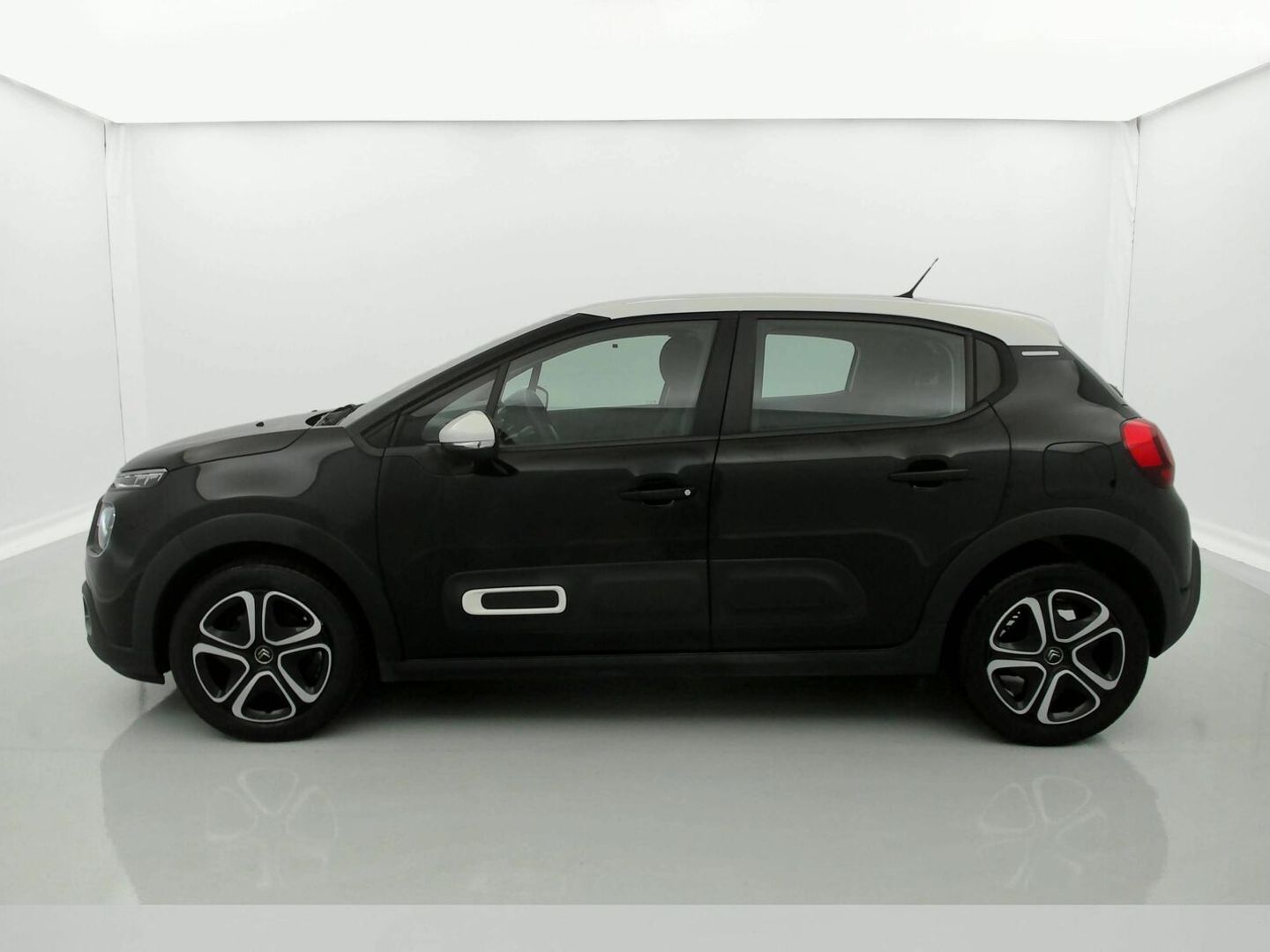Citroen C3 PureTech 110 S&S Feel Pack  81 kW (110 CV)