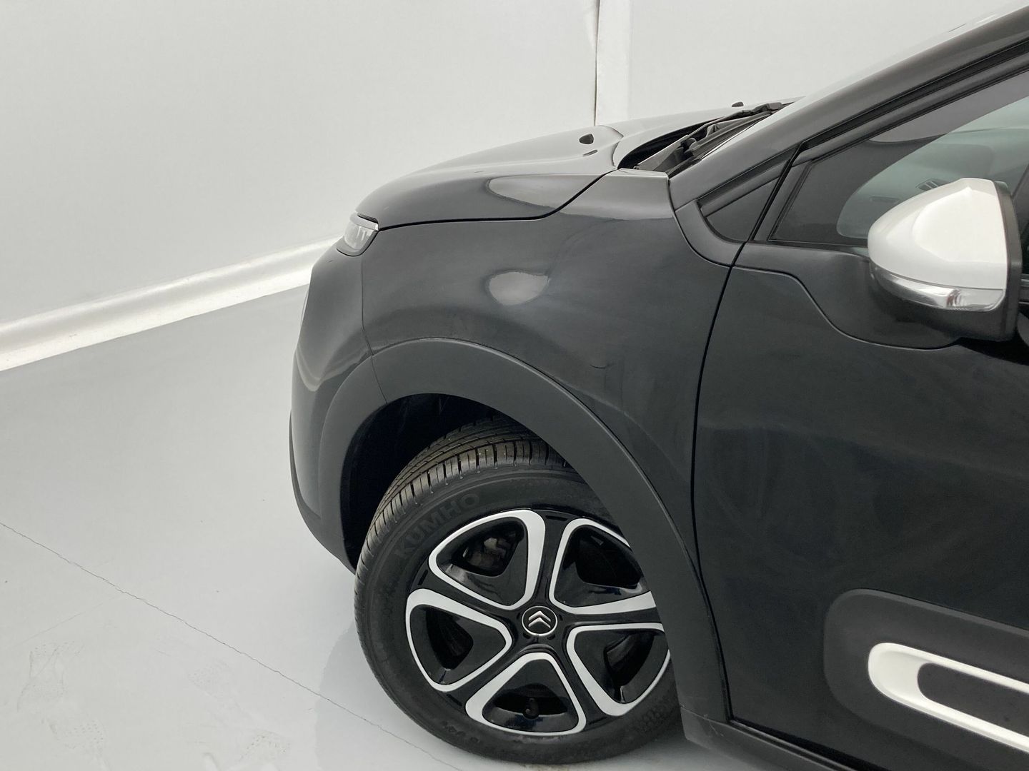 Citroen C3 PureTech 110 S&S Feel Pack  81 kW (110 CV)