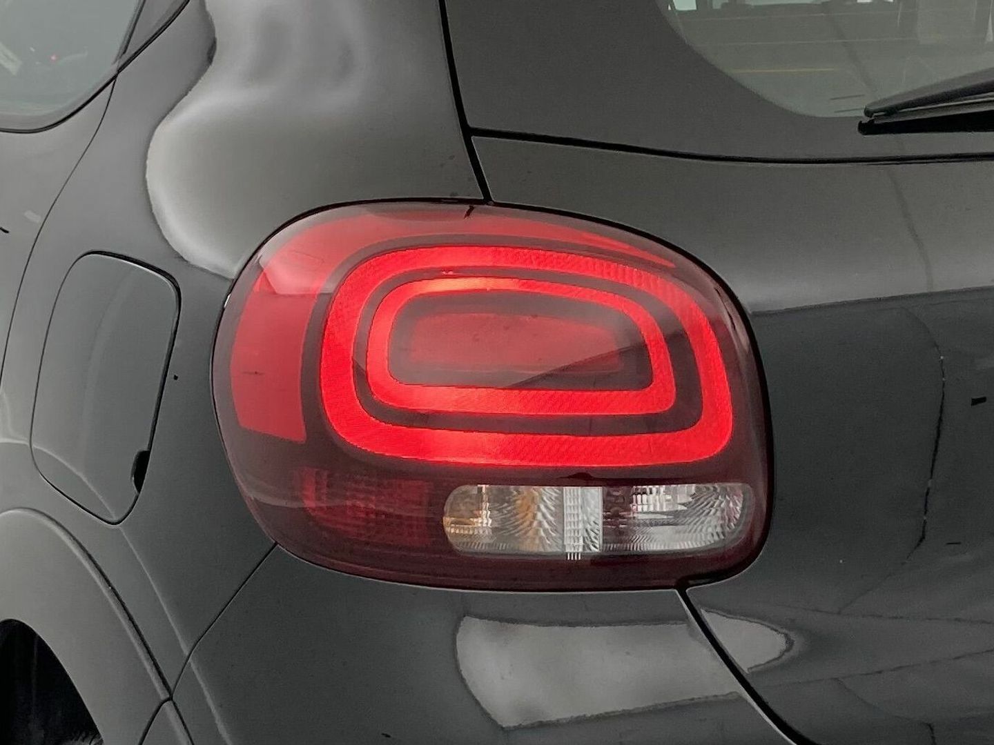 Citroen C3 PureTech 110 S&S Feel Pack  81 kW (110 CV)