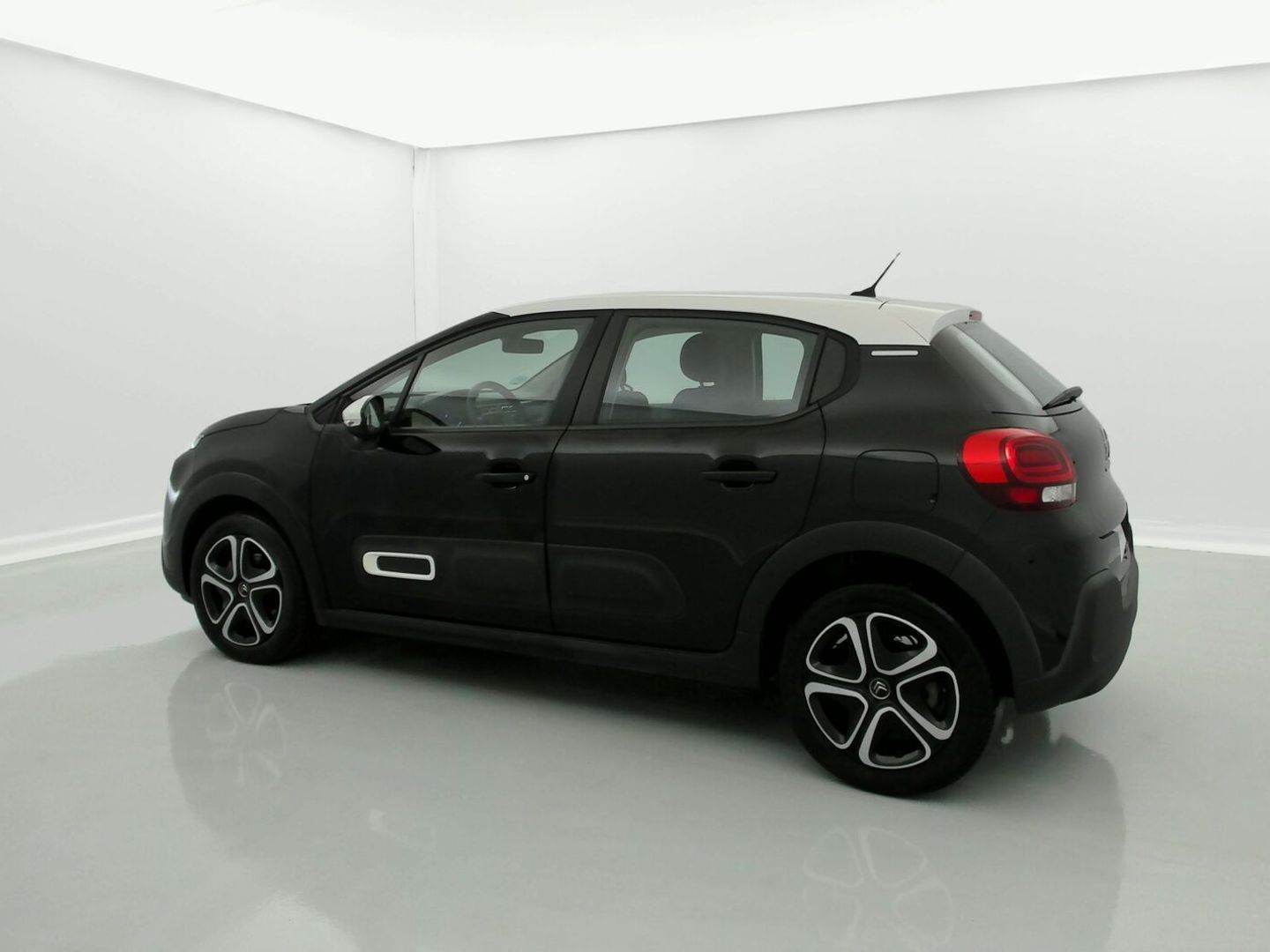 Citroen C3 PureTech 110 S&S Feel Pack  81 kW (110 CV)