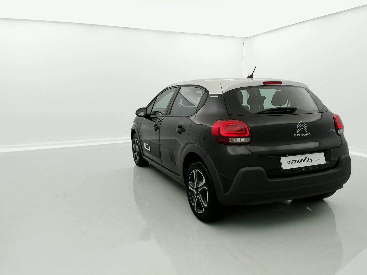 Citroen C3 PureTech 110 S&S Feel Pack  81 kW (110 CV)