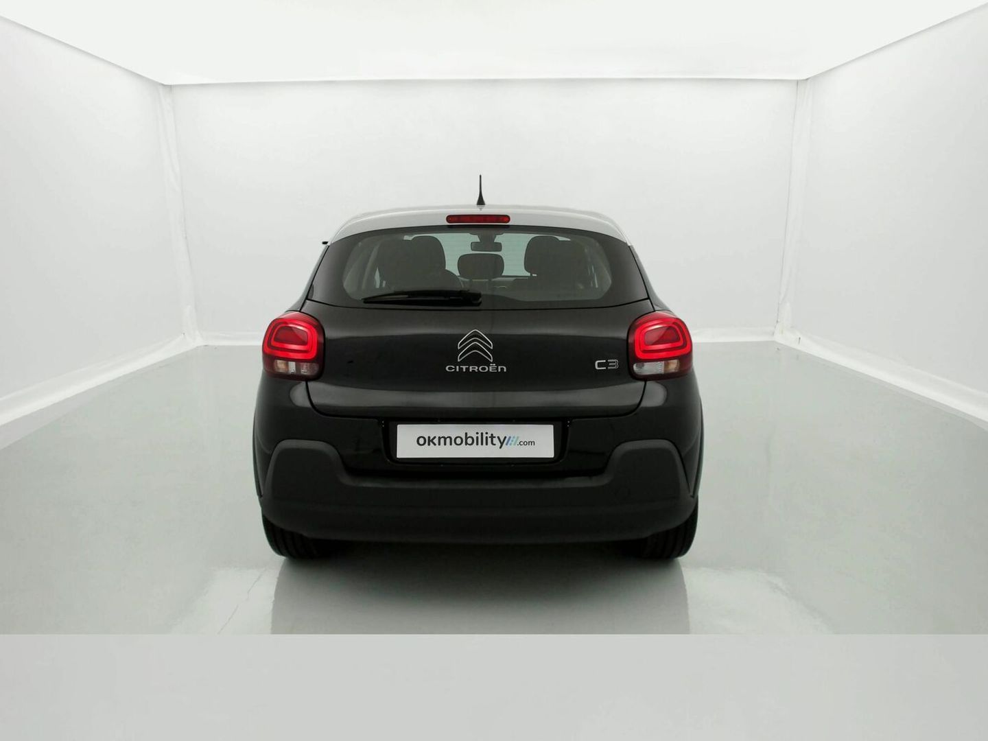 Citroen C3 PureTech 110 S&S Feel Pack  81 kW (110 CV)
