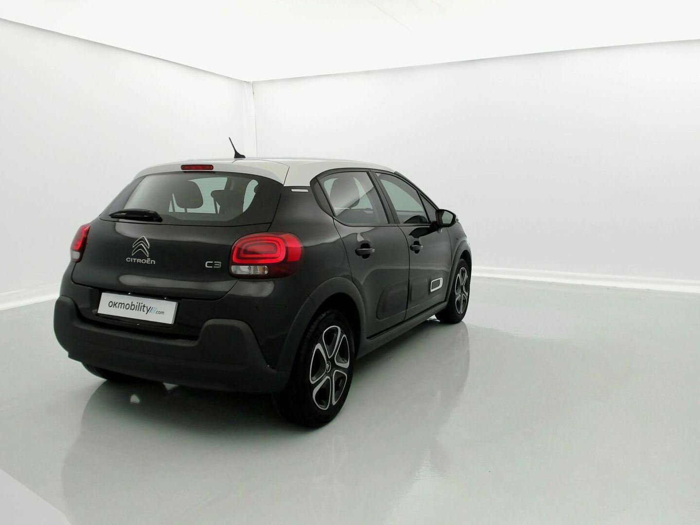 Citroen C3 PureTech 110 S&S Feel Pack  81 kW (110 CV)