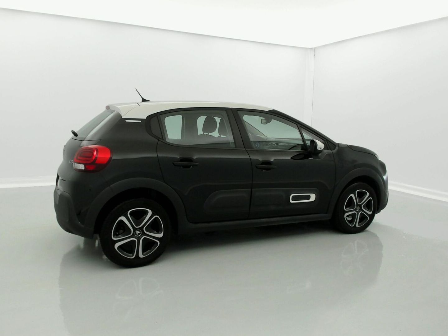 Citroen C3 PureTech 110 S&S Feel Pack  81 kW (110 CV)