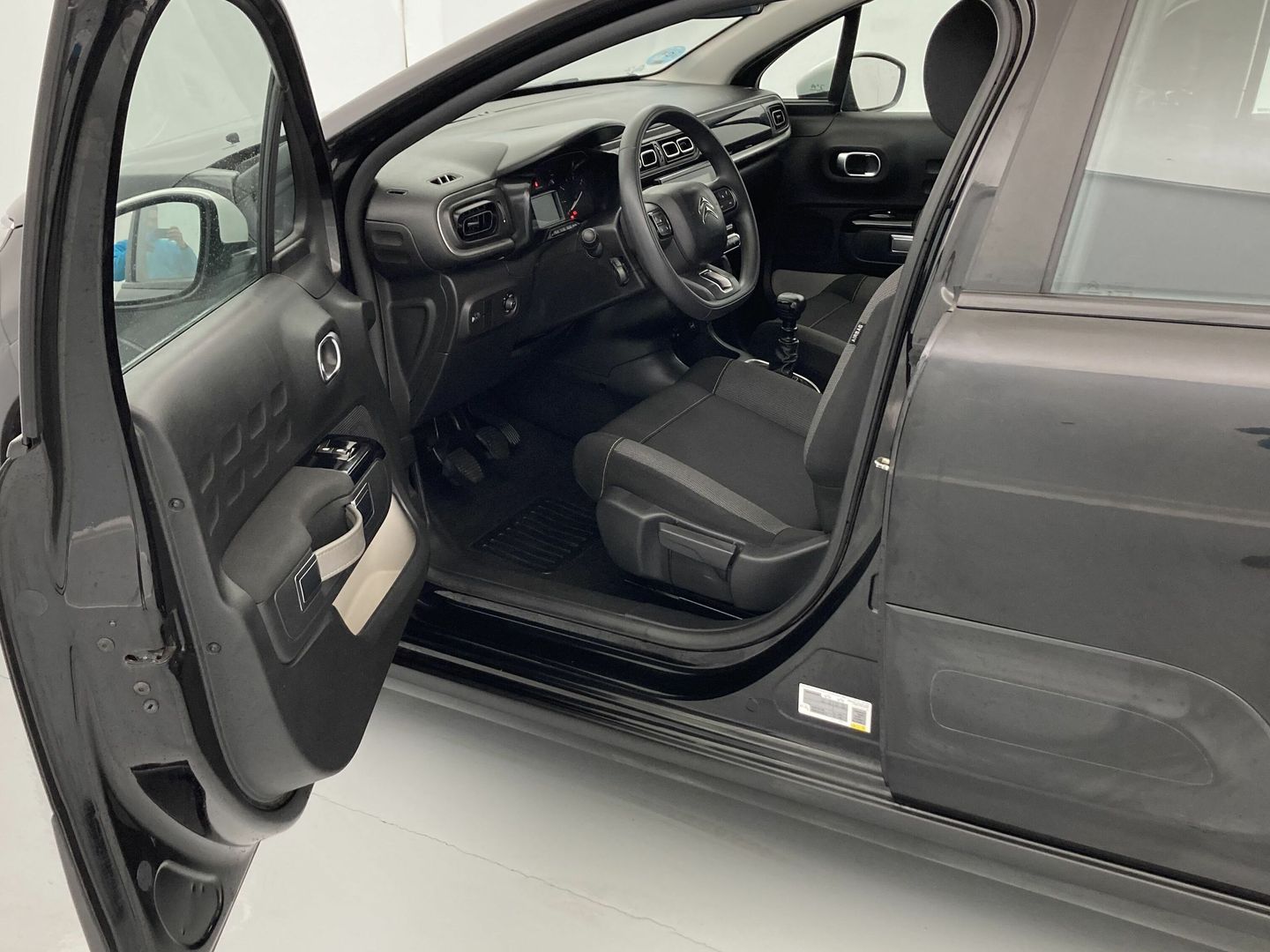 Citroen C3 PureTech 110 S&S Feel Pack  81 kW (110 CV)
