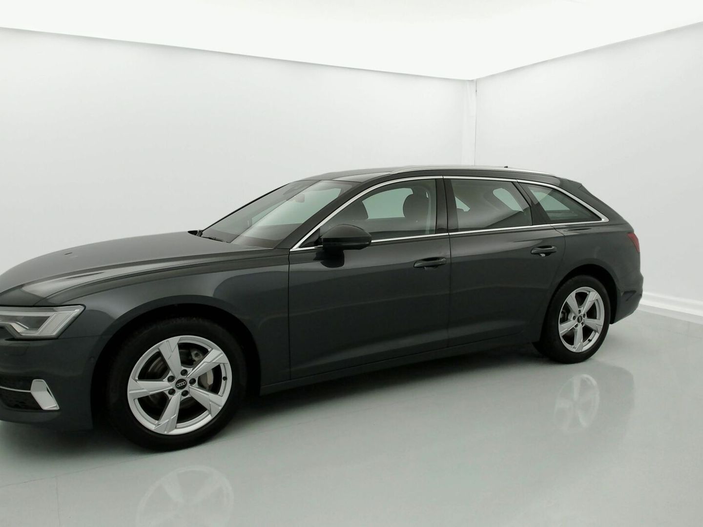 Audi A6 Avant Sport 40 TDI 150 kW (204 CV) S tronic