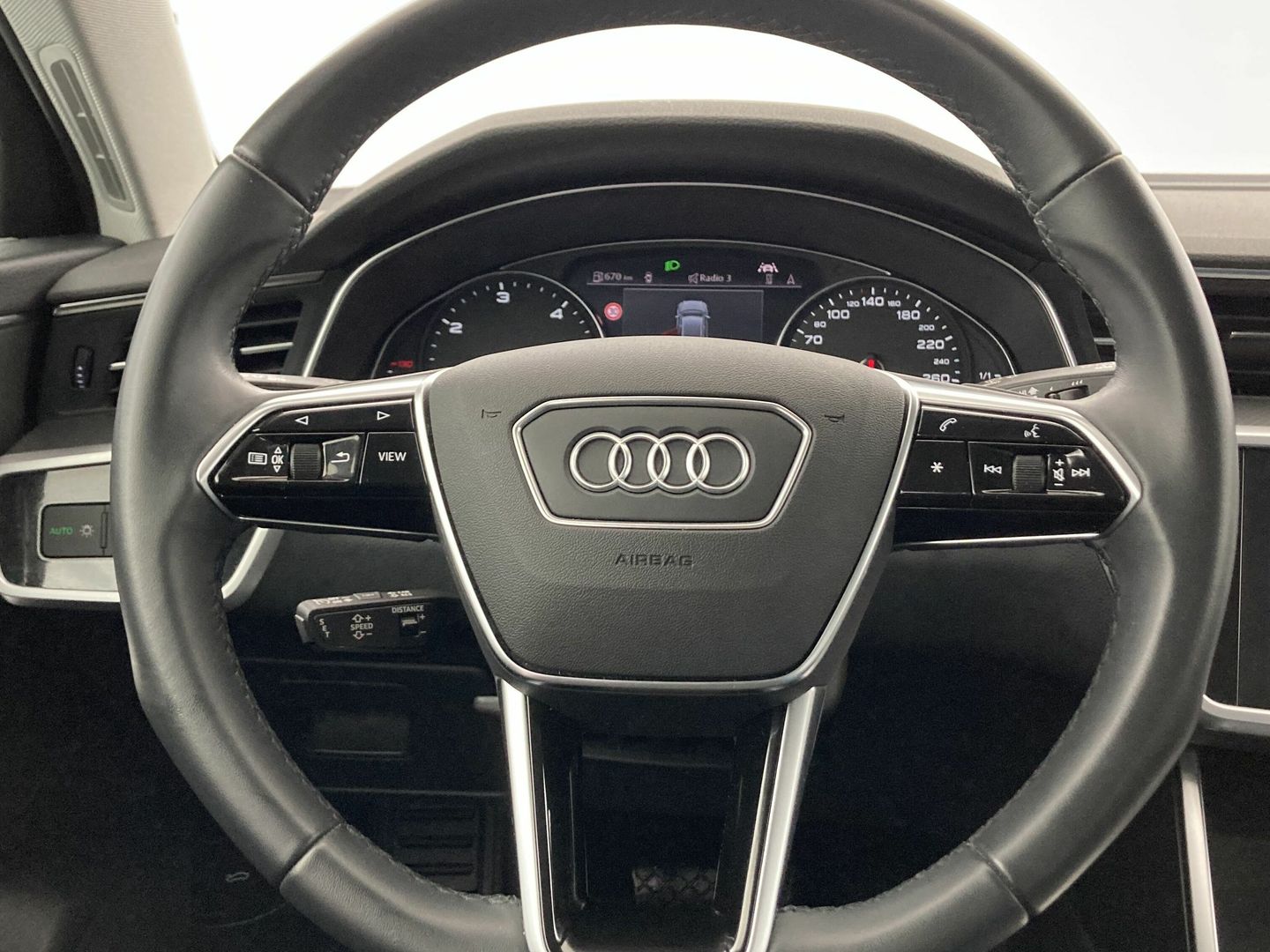 Audi A6 Avant Sport 40 TDI 150 kW (204 CV) S tronic